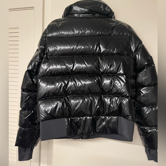 SAM Bungalow Jacket - like new - Picture 3 of 6